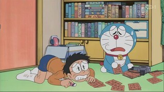 Doraemon episode 345