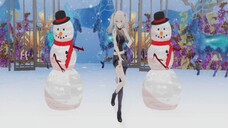 【MMD】Follow The Leader