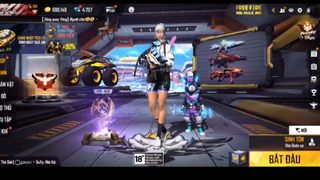 Free Fire - Cách Nhận Đồ Free Sự Kiện Mới - Cách Làm Nhiệm Vụ Đấu Trường Booyah
