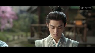 Nine Yin True Sutra Episode 3 Sub Indo