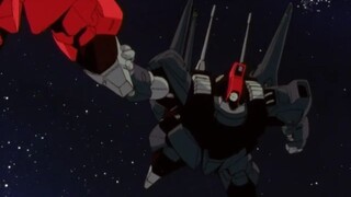 MS ZETA Gundam - Ep. 01 - The Black Gundam (720p DUAL Audio)