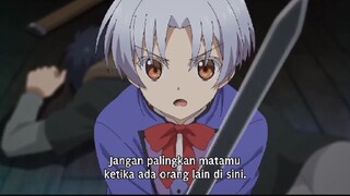 Eps 6 – Okashi na tensei || Cuplikan