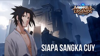 SIAPA SANGKA TANK INI BISA SESAKIT INI‼️