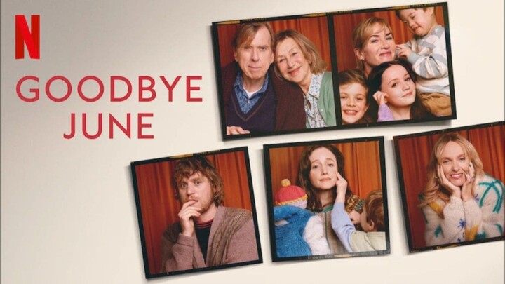 Goodbye June 2025 : w/EngSub