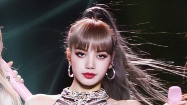 [LISA] Klip Campuran Panggung Besar Terbaru