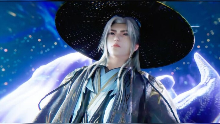 Renegade Immortal Eps 135 ‼️ Detik-detik Xu Mu😅 Nerobos Ascendant Tahap Menengah🔥🔥🔥