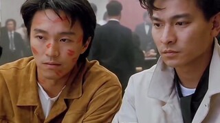 เซิ่งเย่ใช้ท่าเดียวทำเอาฝ่ายตะวันตกถึงกับตะลึง แสดงได้ไหลลื่นมากเลยนะ