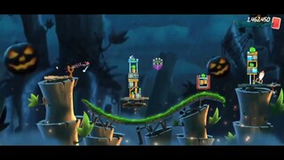 Angry Birds 2 MATILDA MAYHEM THURSDAY Walkthrough December 24 2021