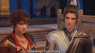 The Shape of the Wind 2: Siam Era Episode 20 Tamat Subtitle Indonesia