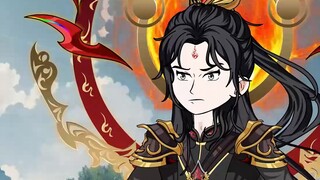Tập 175: Tiêu Viêm cứu Hắc Thanh, đánh bại cường giả ba đảo, Tử Viêm lâm vào nguy cơ!