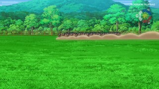 Pokémon | Ash Old Pokémon and Past Companion Reunion Music Video