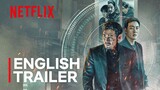 Yaksha Ruthless Operations | Official English Trailer | Film Netflix