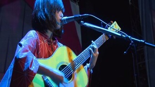 Sanketsu Shoujo Sayuri Tokyo Kinema Club (2016.6.24) & Shinjuku ReNY (2016.11.3) Digest