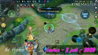 kisah seorang pemuda miskin bag 42