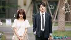 Cdrama The Best Day of My Life Ep 4 Sub Indo