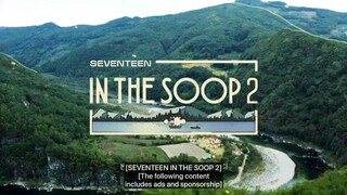 SEVENTEEN IN THE SOOP 2 - EPISODE 1 - ENGLISH SUBTITLE 🇰🇷