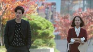 Woman of 9.9 Billion epsoide 5 [Sub Indo]