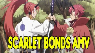 Scarlet Bonds AMV | Sparkle