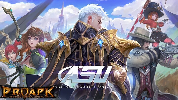 ASU Global Gameplay Android