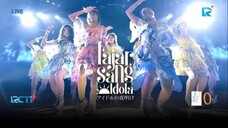 JKT48 Live Theater Idol No Yoake - 13 Maret 2020