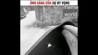 Ánh sáng của hi vọng
