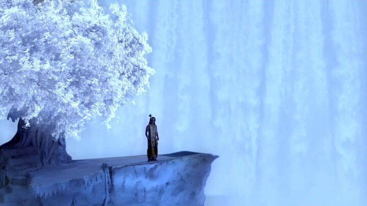 S01 E002. Radha, Krishna Take a New Birth