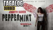 Peppermint Full Movie Tagalog