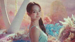 تم إصدار الفيديو الموسيقي الياباني الجديد لأغنية "DIVE" لفرقة TWICE.