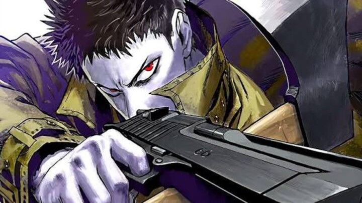 One Punch Man S3 Episode 12 Bahasa Indonesia - ZombieMan