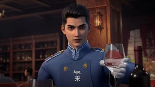 Purple River S2 Eps 24 Sub Indo