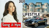 Song Ji Hyo Lifestyle | Biography,Facts,Net Worth,Boyfriend,Age,Hobbies And More|RFK Creation|