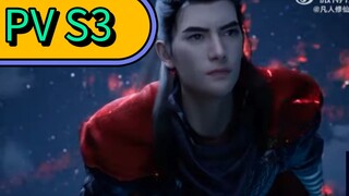 PV  Mortal’s Journey To Immortality Season 3