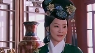 Longkodo was the Queen Mother's first love. She didn't want to enter the palace, but he was the one 