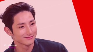 Lee Soo Hyuk 이수혁 Crush MV