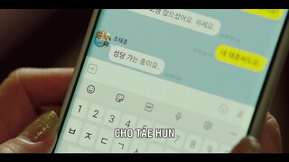 Nhật ký tự do của tôi EP 12 [Sub Việt]