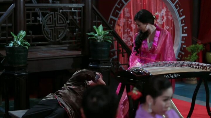 Ching Rak Hak Sawat (2557) CH8 EP.7 CR.VIU