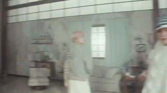 NCT WISH "Ode To Love " M/V