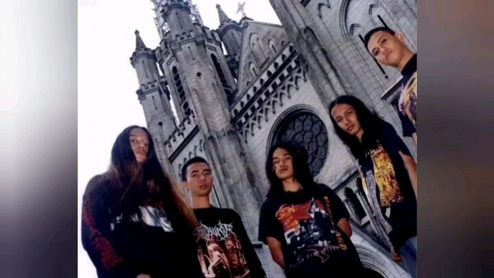 Trauma - Tragedi Umat Manusia (1998)