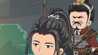 032. Jika dunia ingin menghancurkan Qin, maka semua pangeran di dunia harus bersiap untuk mati!