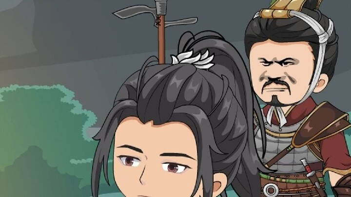032. If the world wants to destroy Qin, then all the princes in the world should prepare to die!