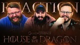 House of the Dragon Season 2 | Official Teaser REACTION!!