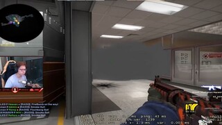 Đối Đầu Với Các Pro Player Lv10 FACEIT Cùng FuJin, Leopard, Benten, Nam Anh