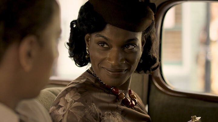 There's a path to getting rich (bushi)