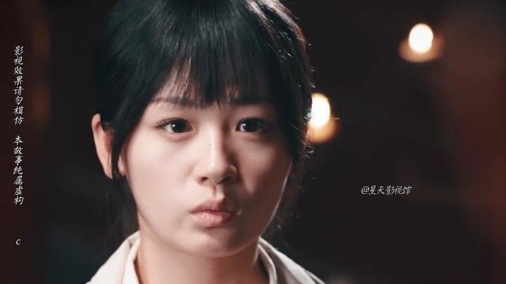 女孩死后十年重新还阳人间，可她却看见自己坟墓一片荒芜无人打扫！她好奇的回到家， 发现家里关于自己的一切都已不见！