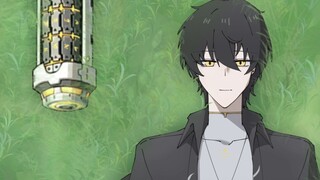 【หมิงเฉา】ฉันทำไมโครโฟนลับของฉันหาย