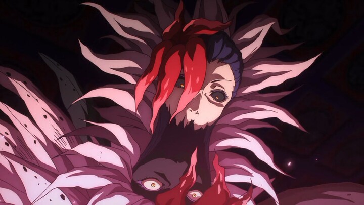 Jigokuraku S2 Eps 07 sub indo