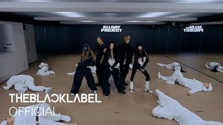 ALLDAY PROJECT - 'WICKED' DANCE PRACTICE VIDEO