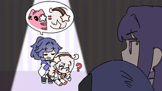 We need more Mei!