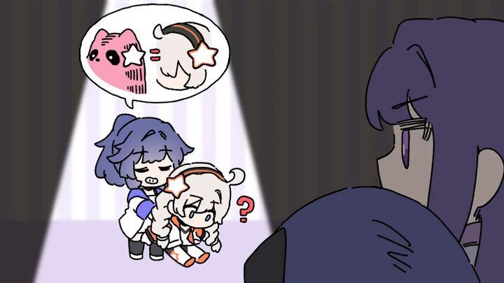 เราต้องการเหมยเพิ่ม!