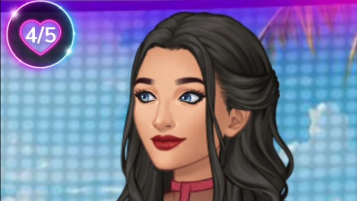 The Soulmate Game, part 1